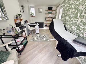 Studio- click for photo gallery